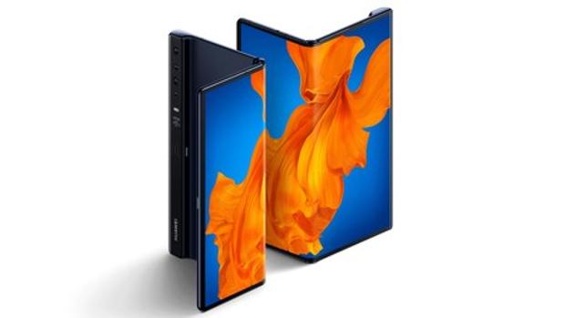 Huawei apuesta de nuevo por los teléfonos plegables: el Mate Xs gana en mejoras pero sigue siendo caro