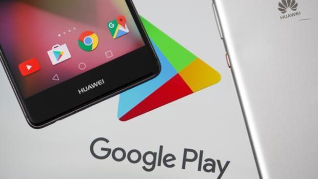 El «grave riesgo» que corres si instalas las aplicaciones de Google en tu nuevo Huawei