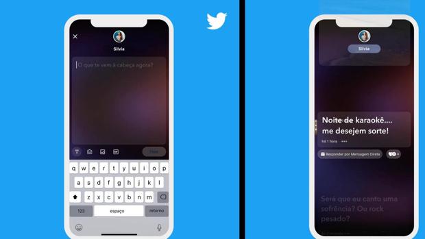 Por qué el formato «Stories» puede cambiar Twitter para bien o para mal