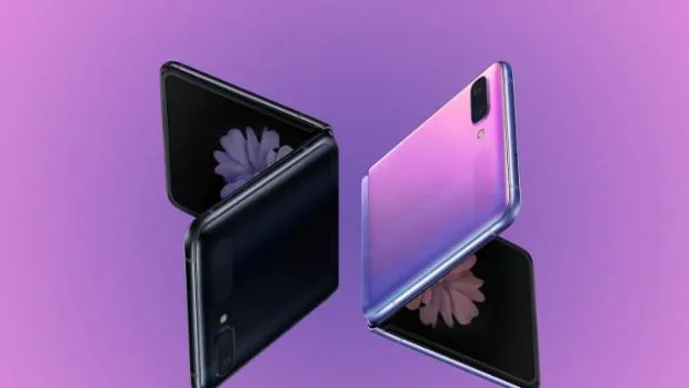 Luces Y Sombras Del Galaxy Z Flip El Nuevo Telefono Plegable De Samsung