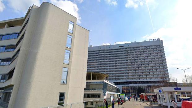 Un ciberataque bloquea la actividad en un hospital checo en plena pandemia del coronavirus