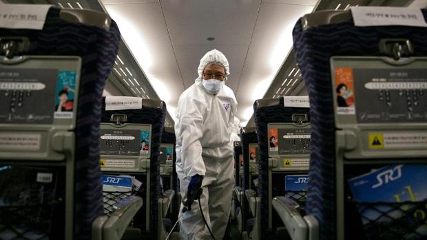 Drones, robots y aplicaciones: tecnologías al servicio de la lucha contra el coronavirus