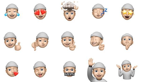 Cómo crear tu propio emoticono en WhatsApp y otros trucos para personalizar la «app»
