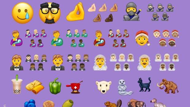 WhatsApp se queda sin emojis hasta finales de 2021 por culpa de la pandemia