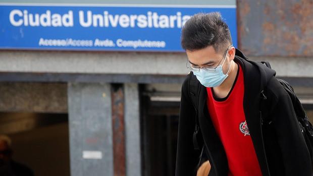 Así será la aplicación de rastreo de contagios del coronavirus del Gobierno