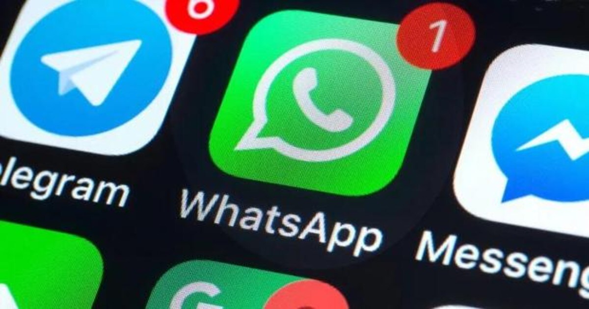 Donde Se Guardan Los Mensajes Copiados De Whatsapp En Android
