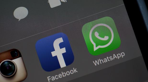 Europa estudia la posibilidad de sancionar a WhatsApp y Twitter