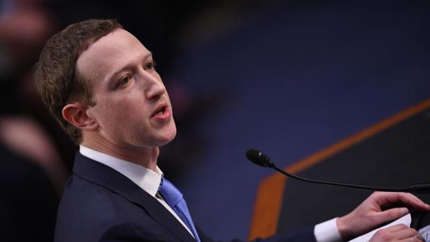 Facebook responde a Trump: revisará sus polÃticas contra el contenido que promueva la violencia policial