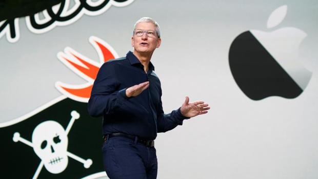 Apple anuncia oficialmente su ruptura con Intel. A partir de ahora, hará sus propios procesadores