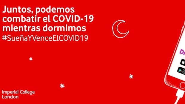 Ya puedes ayudar a investigar el coronavirus (incluso mientras duermes)