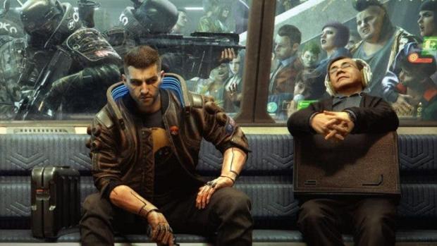 Cyberpunk 2077: el videjuego aumenta la expectativa de sus seguidores con nuevo tráiler