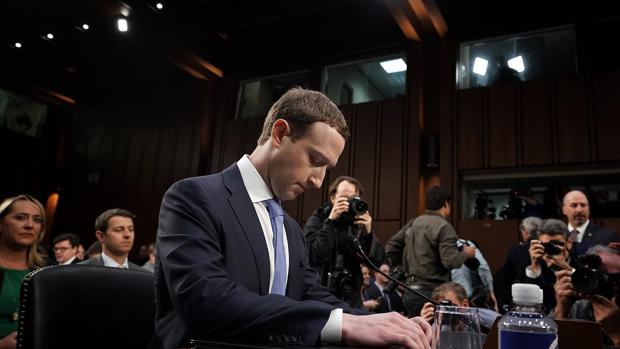 ¿Puede un boicot matar a Facebook?