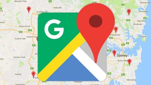 La nueva función de Google Maps que te hará descubrir atajos y ahorrar tiempo