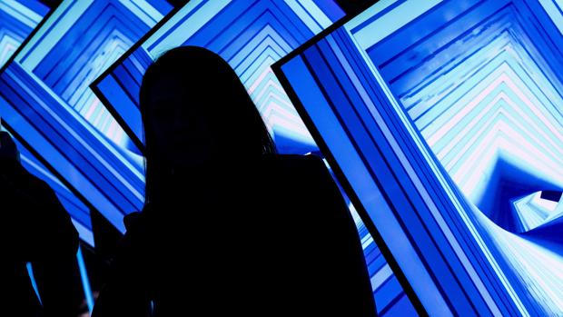 Qué son las siglas 4K, HDR, OLED, QLED: todo lo que tienes que saber para comprar tu televisor «Smart TV»