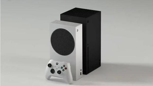 Microsoft confirma que Xbox Series S, su consola sin lector de discos, costará 299 euros