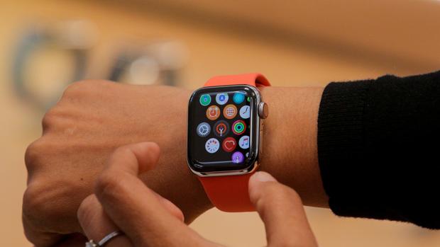 Apple renueva su catálogo de iPads y relojes a falta de la llegada del próximo iPhone