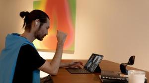 El rival m&aacute;s duro del iPad Pro