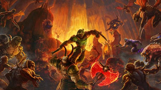 Microsoft compra Bethesda, la empresa creadora de sagas como Fallout, Doom o Wolfenstein
