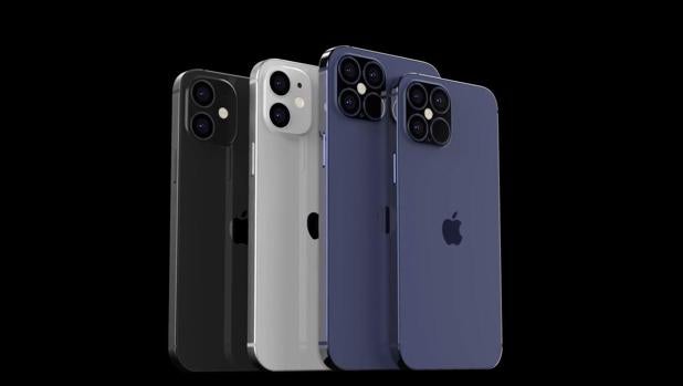 iPhone 12: todo lo que se sabe hasta ahora de los nuevos productos de Apple