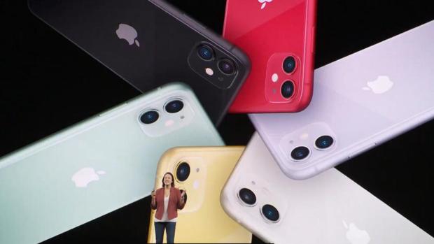 Horario y dónde ver online la presentación del iPhone 12 de Apple