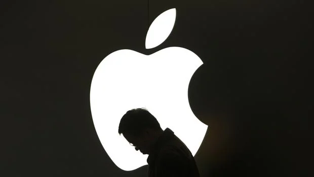 Apple, denunciada en España y Alemania por su sistema de seguimiento de anuncios