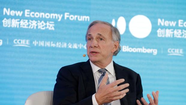 Ray Dalio: «El conflicto entre EE.UU. y China puede desembocar en una guerra militar»