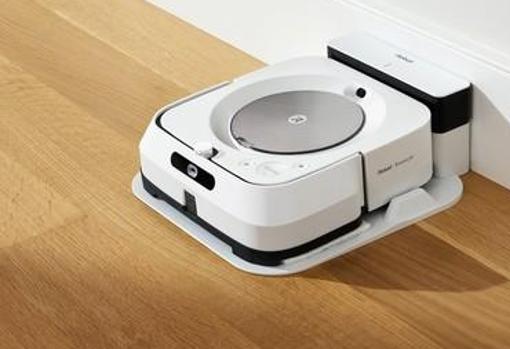 Braava JET M6138