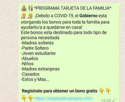 Llamadas de WhatsApp gratis