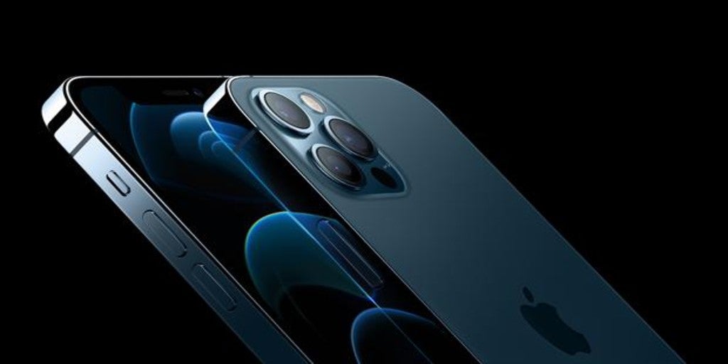 Apple está trabajando para que el iPhone 13 tenga el doble de capacidad que sus actuales terminales