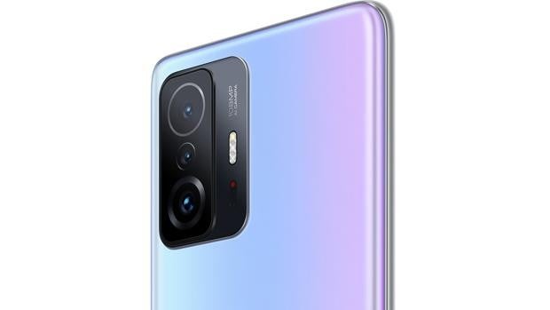 Primer rival para los iPhone 13: llegan los nuevos Xiaomi 11T y 11T Pro, a la mitad de precio