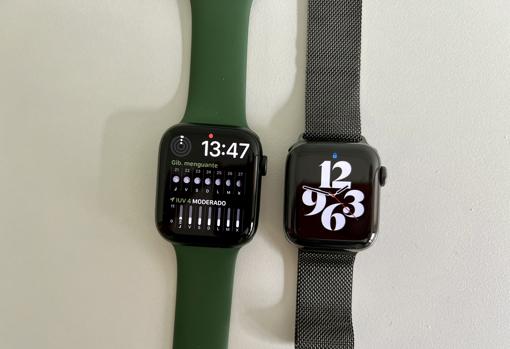 Apple Watch Series 3 en 2022, ¿merece la pena comprarlo? | Tecnología -  ComputerHoy.com