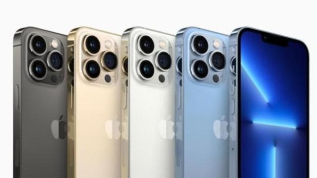 Apple imita a Ikea y te dará piezas para que repares tu iPhone en casa