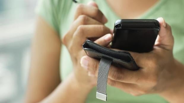 La herramienta que impide que las 'apps' espÃen lo que buscas en tu móvil Android