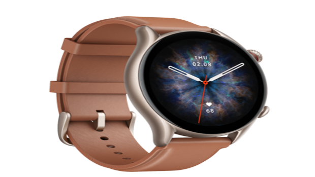 Probamos el Amazfit GTR 3 Pro: un 'smartwatch' genial para hacer deporte,  pero con varios contras