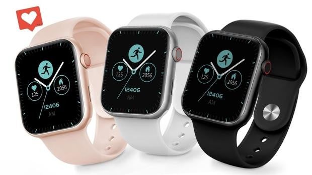 precio smartwatch