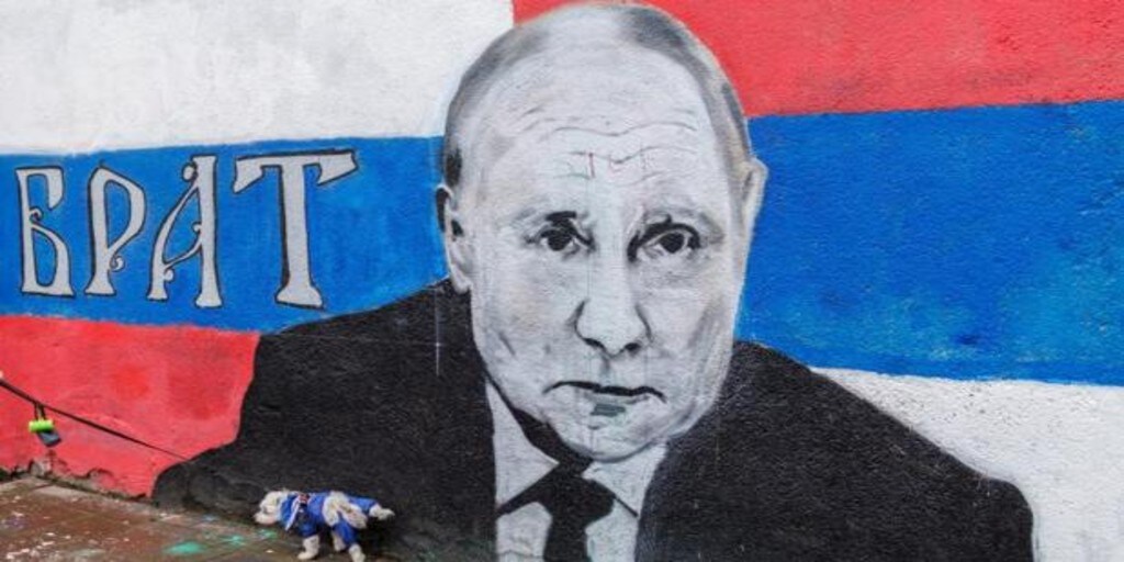 why Putin’s digital iron curtain is full of holes