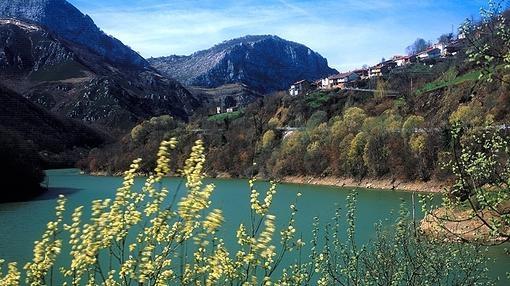 Parque Natural de Redes