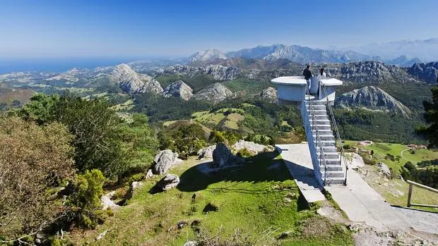 43+ Mirador Picos De Europa Cantabria Gif