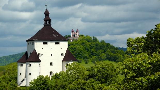 Banská Štiavnica