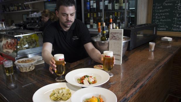 Taberna La Catapa