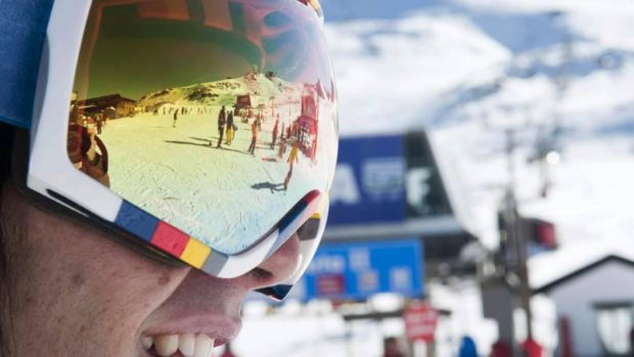 gafas de nieve para Snowboard 100% gafas de Skate Anti-UV para adultos y niños gafas de esquí ajustables para invierno #White and Colorful 2 unidslote de gafas de esquí antiniebla 
