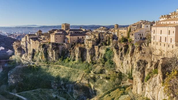Qué ver en Cuenca en una perfecta escapada de cultura y naturaleza