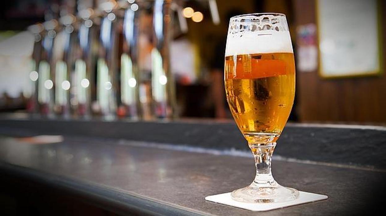 Las cuatro ciudades de España donde se bebe más cerveza 5 Moncloa Las cinco claves para disfrutar de una buena cerveza