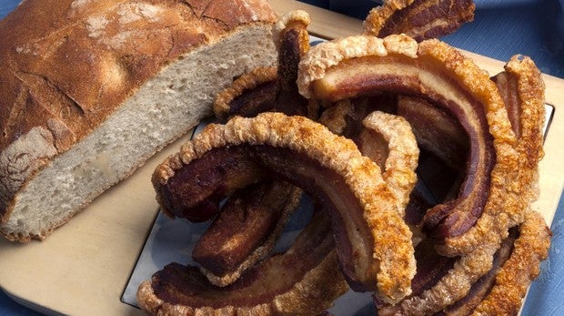 Los torreznos, un imprescindible de la gastronomía soriana