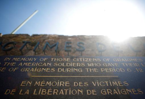 Memoria de Craignes