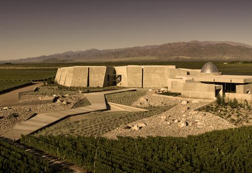 Zuccardi Valle de Uco