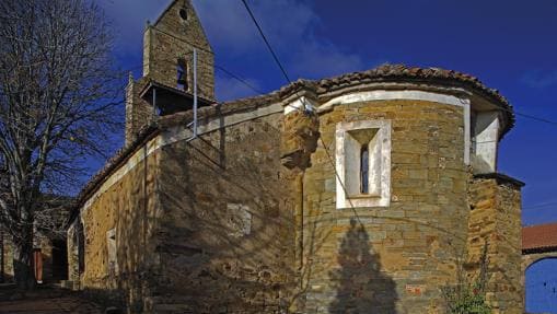 Quince de las iglesias templarias más espectaculares de España Iglesia-parroquial-asuncion-kmzB-U405028159212vB-510x287@abc