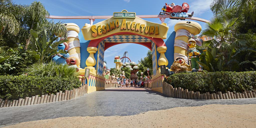 ¿Está abierto ya el Zoo de Madrid o PortAventura en Tarragona? Estas
