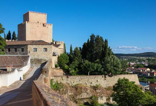 Ciudad Rodrigo