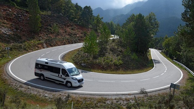 Los paisajes del Pirineo adquieren otra dimensión al 'viajar por libre'